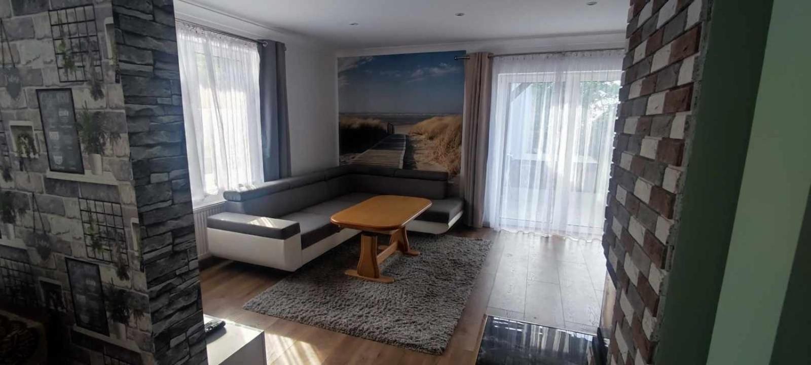 Holiday home Dom Z Jacuzzi, House With A Hot Tub Gardna Wielka