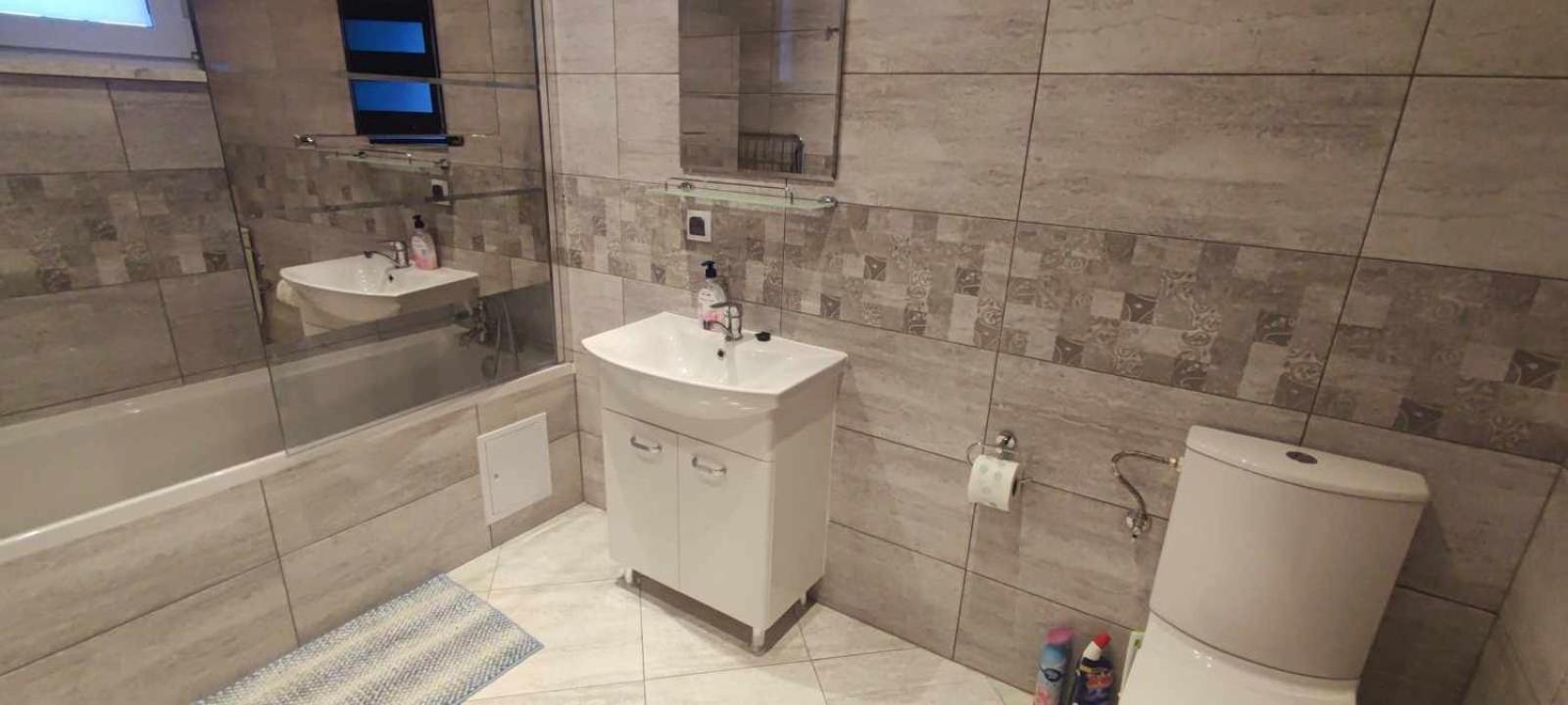 Dom Z Jacuzzi, House With A Hot Tub